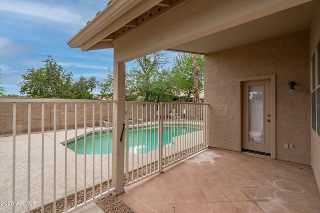 1269 E CENTURY Avenue, Gilbert, AZ 85296