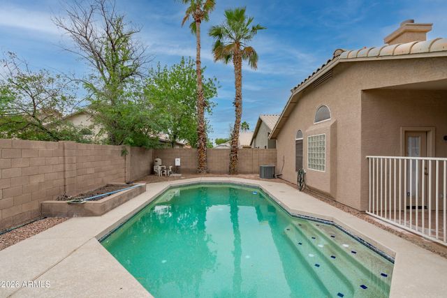 1269 E CENTURY Avenue, Gilbert, AZ 85296