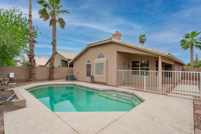 1269 E CENTURY Avenue, Gilbert, AZ 85296