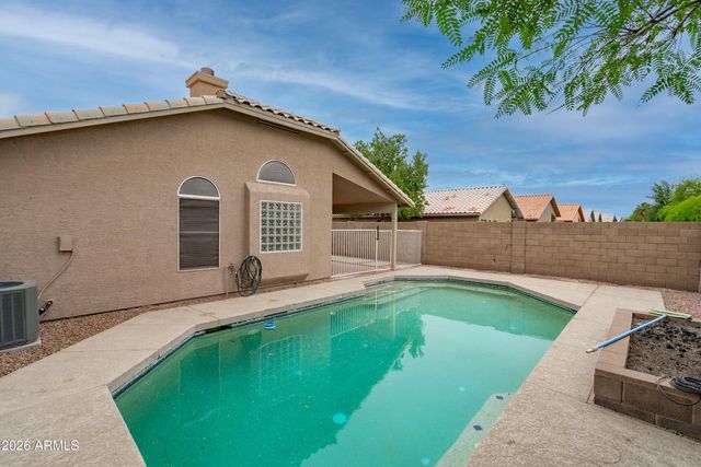 1269 E CENTURY Avenue, Gilbert, AZ 85296