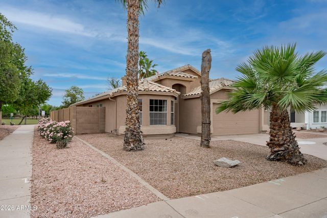 1269 E CENTURY Avenue, Gilbert, AZ 85296