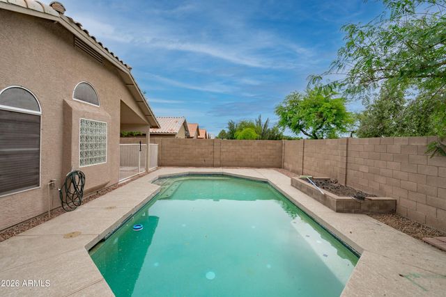 1269 E CENTURY Avenue, Gilbert, AZ 85296