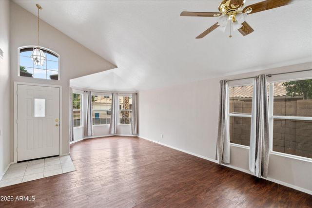 1269 E CENTURY Avenue, Gilbert, AZ 85296