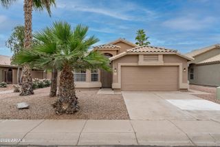1269 E CENTURY Avenue, Gilbert, AZ 85296