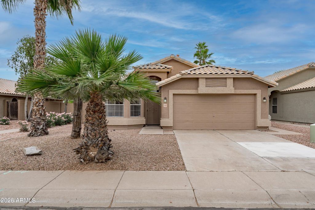 1269 E CENTURY Avenue, Gilbert, AZ 85296