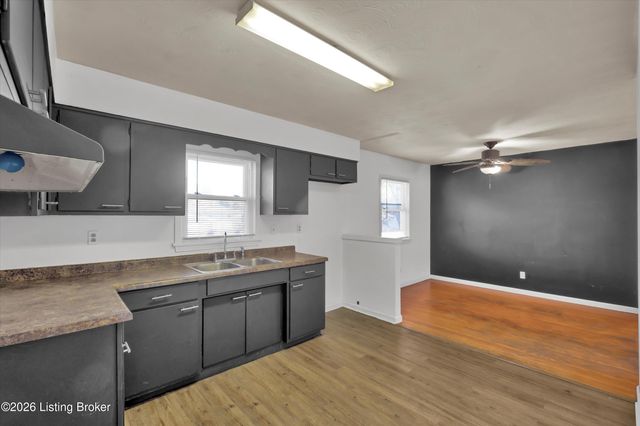 211 Chattanooga Ave, Louisville, KY 40214