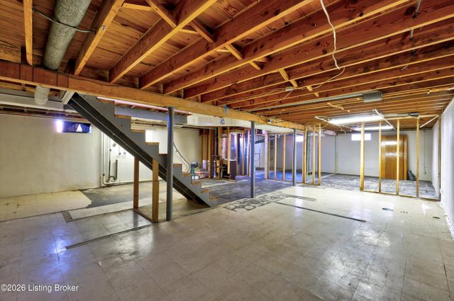 211 Chattanooga Ave, Louisville, KY 40214