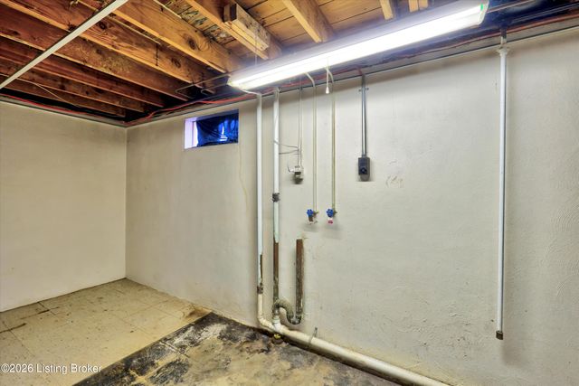 211 Chattanooga Ave, Louisville, KY 40214