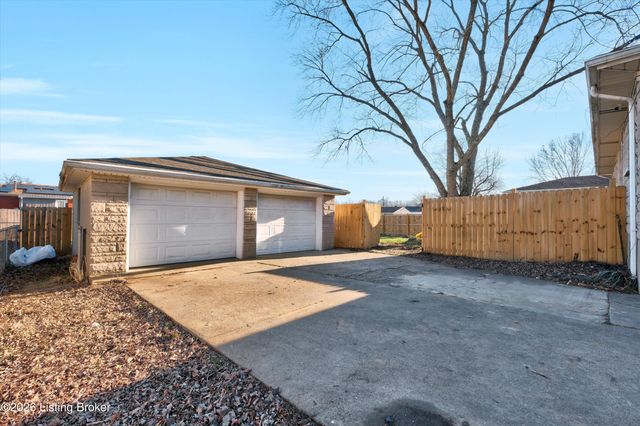 211 Chattanooga Ave, Louisville, KY 40214