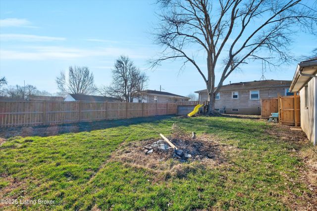 211 Chattanooga Ave, Louisville, KY 40214