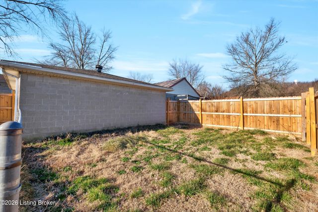 211 Chattanooga Ave, Louisville, KY 40214