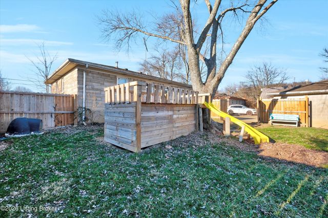 211 Chattanooga Ave, Louisville, KY 40214