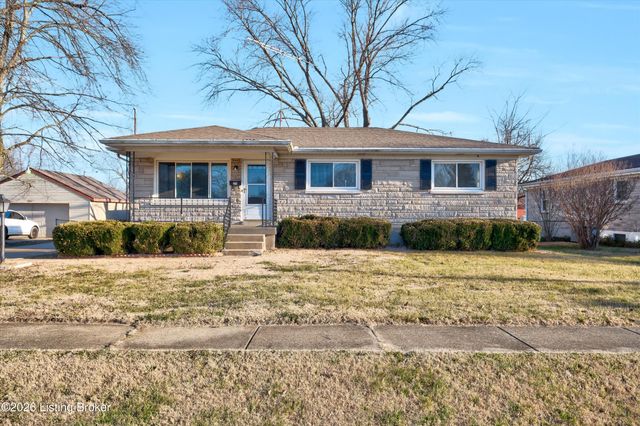 211 Chattanooga Ave, Louisville, KY 40214