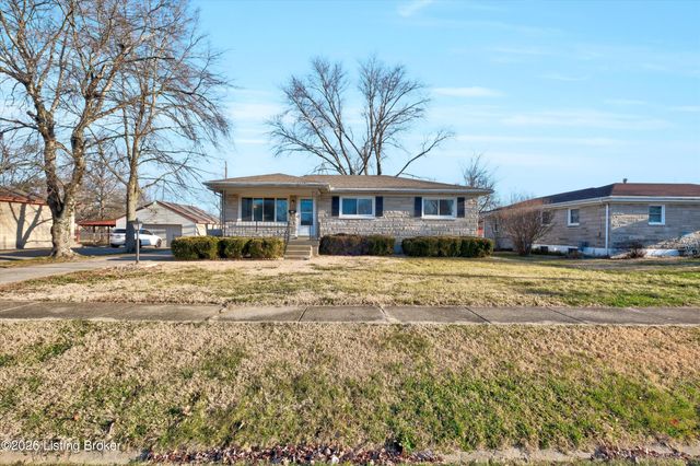 211 Chattanooga Ave, Louisville, KY 40214