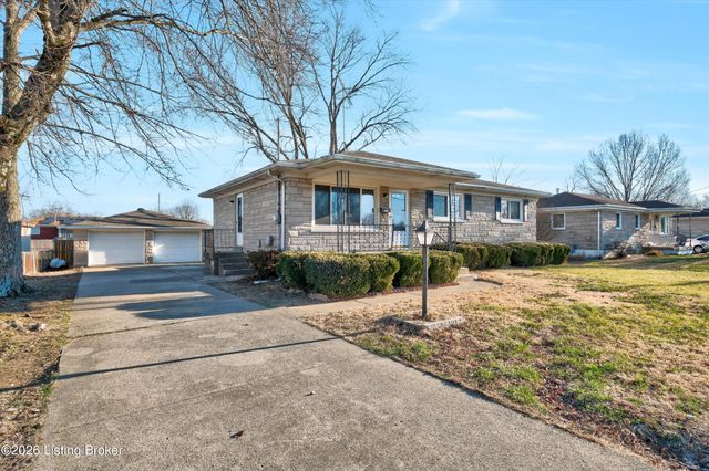 211 Chattanooga Ave, Louisville, KY 40214