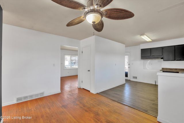 211 Chattanooga Ave, Louisville, KY 40214