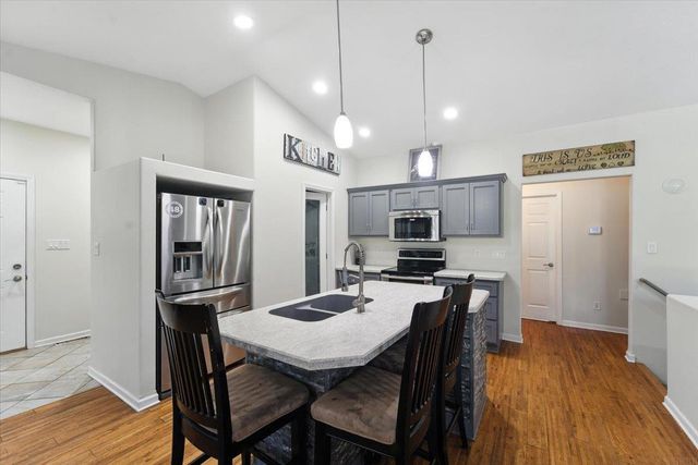 127 Doyle Avenue, Evansdale, IA 50707