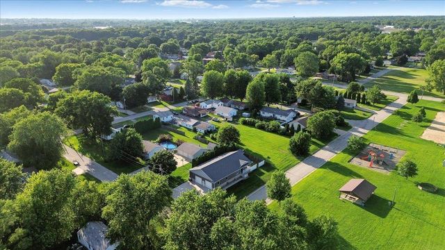127 Doyle Avenue, Evansdale, IA 50707