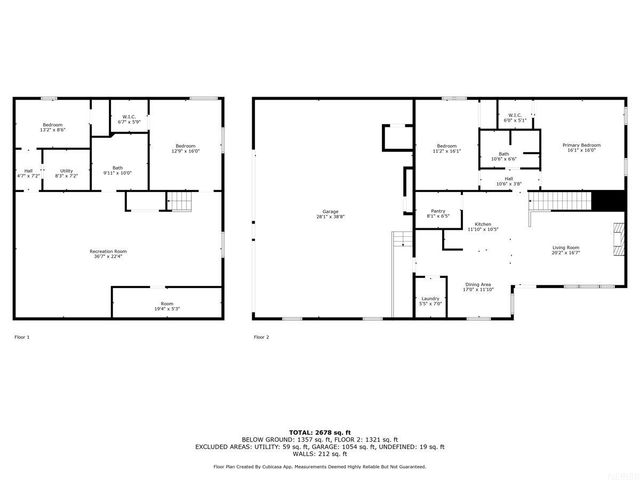 127 Doyle Avenue, Evansdale, IA 50707