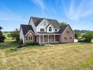 6915 W 93rd Avenue W, Crown Point, IN 46307