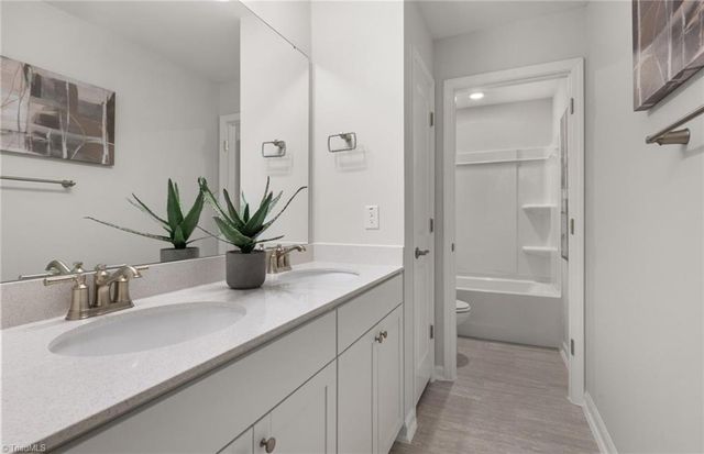 3405 Pilot Mill Drive, Mcleansville, NC 27301