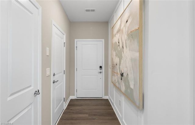 3405 Pilot Mill Drive, Mcleansville, NC 27301