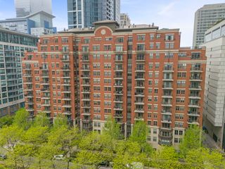 1250 S Indiana Avenue 205, Chicago, IL 60605