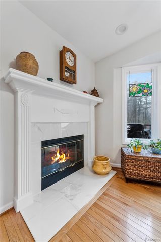 599 Nakomis Trail, Orion Charter Township, MI 48362