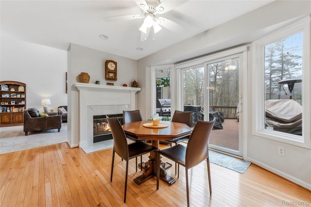 599 Nakomis Trail, Orion Charter Township, MI 48362