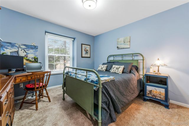 599 Nakomis Trail, Orion Charter Township, MI 48362