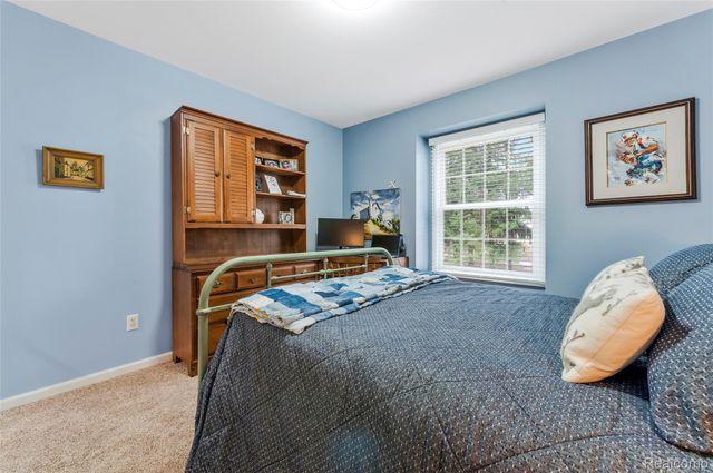 599 Nakomis Trail, Orion Charter Township, MI 48362