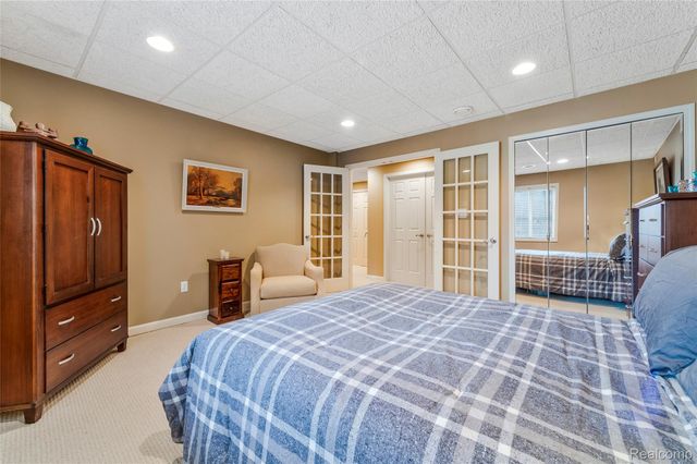 599 Nakomis Trail, Orion Charter Township, MI 48362