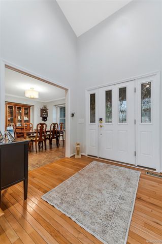 599 Nakomis Trail, Orion Charter Township, MI 48362