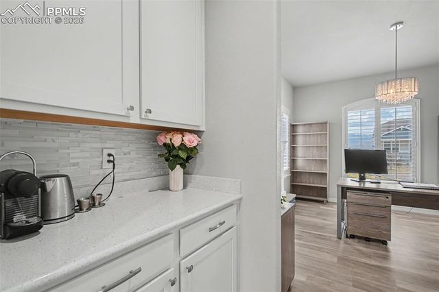 4974 Olympus Drive, Colorado Springs, CO 80924