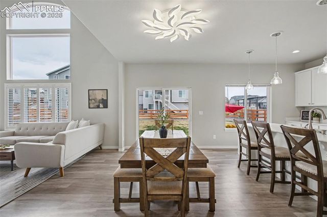 4974 Olympus Drive, Colorado Springs, CO 80924