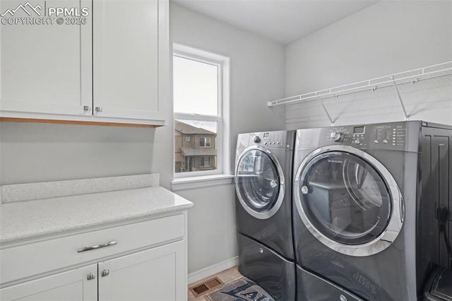 4974 Olympus Drive, Colorado Springs, CO 80924