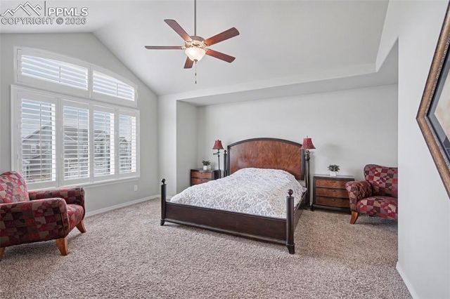 4974 Olympus Drive, Colorado Springs, CO 80924