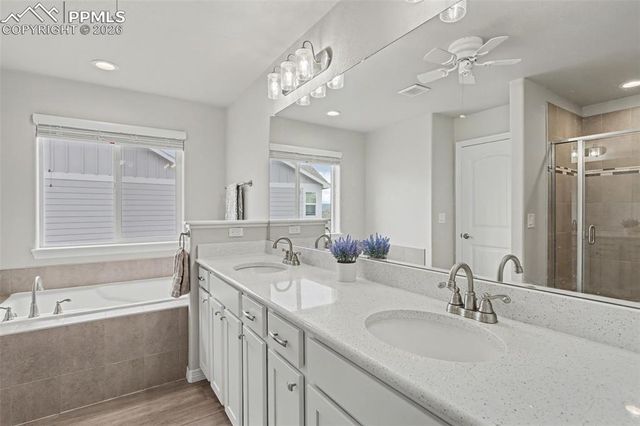 4974 Olympus Drive, Colorado Springs, CO 80924