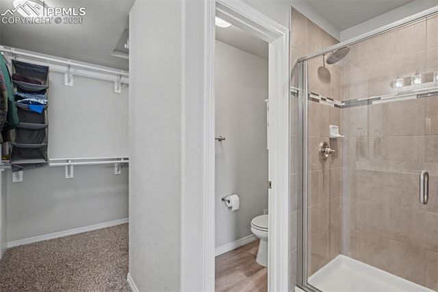 4974 Olympus Drive, Colorado Springs, CO 80924