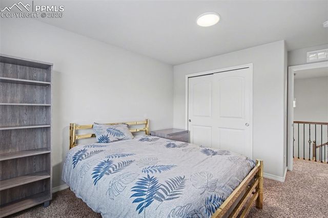 4974 Olympus Drive, Colorado Springs, CO 80924