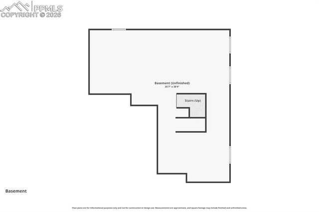 4974 Olympus Drive, Colorado Springs, CO 80924