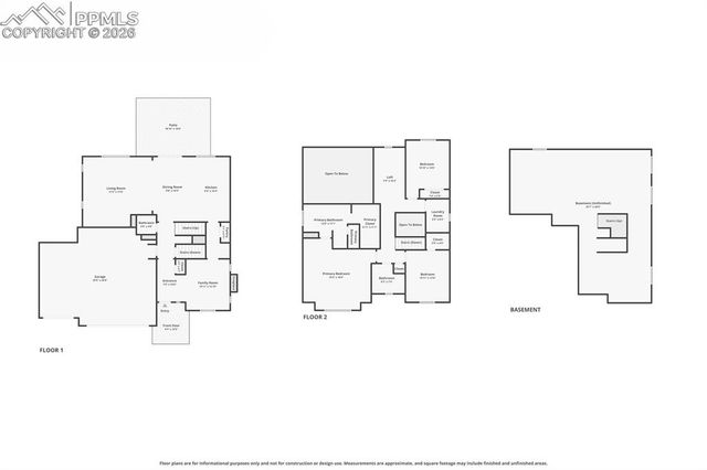 4974 Olympus Drive, Colorado Springs, CO 80924