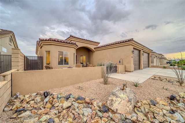 1958 E Winter Haven Drive, Mohave Valley, AZ 86440