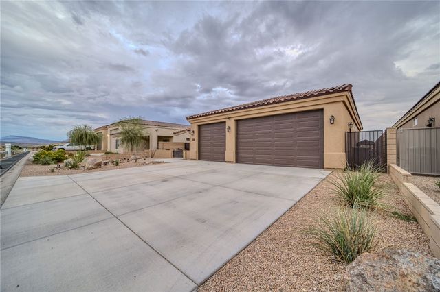 1958 E Winter Haven Drive, Mohave Valley, AZ 86440