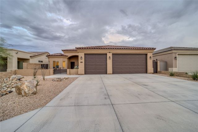1958 E Winter Haven Drive, Mohave Valley, AZ 86440