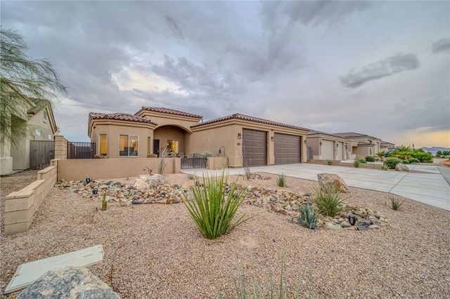 1958 E Winter Haven Drive, Mohave Valley, AZ 86440