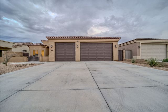 1958 E Winter Haven Drive, Mohave Valley, AZ 86440