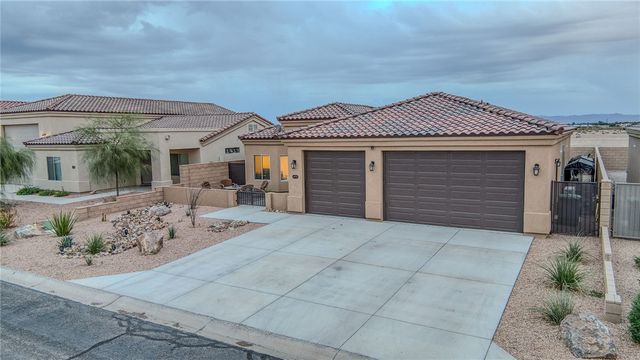 1958 E Winter Haven Drive, Mohave Valley, AZ 86440