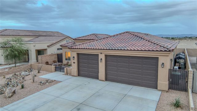 1958 E Winter Haven Drive, Mohave Valley, AZ 86440