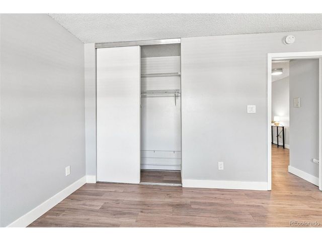 5995 E Iliff Ave A-318, Denver, CO 80222
